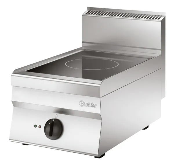 Horno Eléctrico 1 Fuego de Inducción - Serie 650
