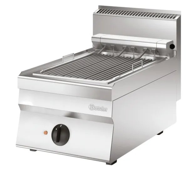 Grill al Vapor - Serie 650 - 4080 W