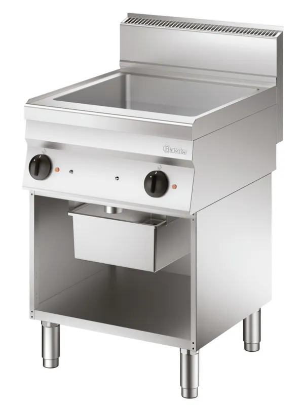 Sartén Basculante Multi - Serie 650 - 8100 W