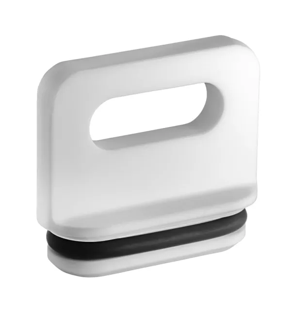 Tapón de Obturación Ovalado