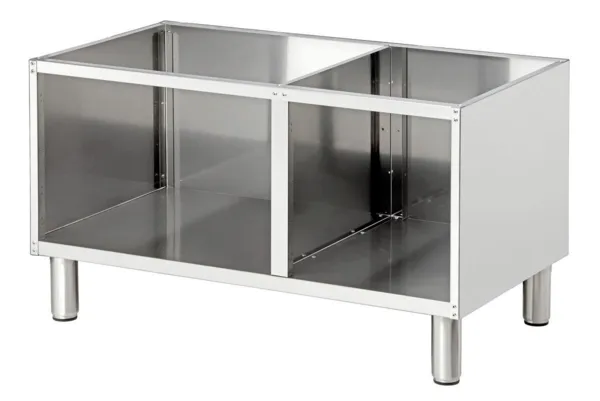 Mueble Soporte - Serie 600 - 1000 mm