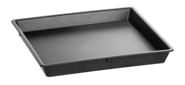 Plato de Cocción 260 x 260 mm para Snackjet