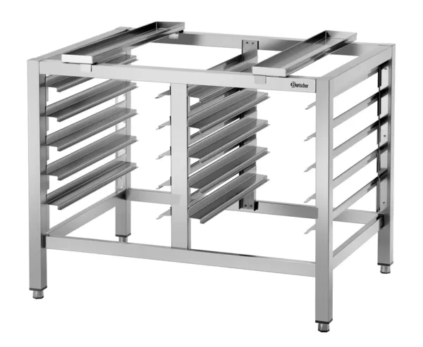 Soporte para Horno Mixto a Vapor