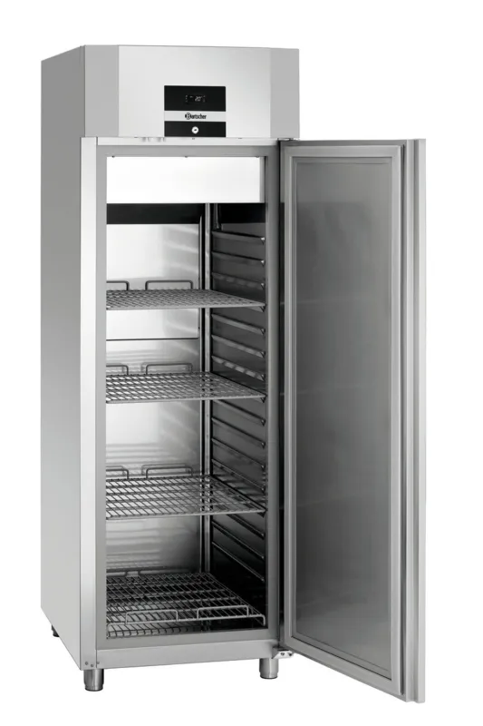 Armario Refrigerado Positivo Inox - 700 L