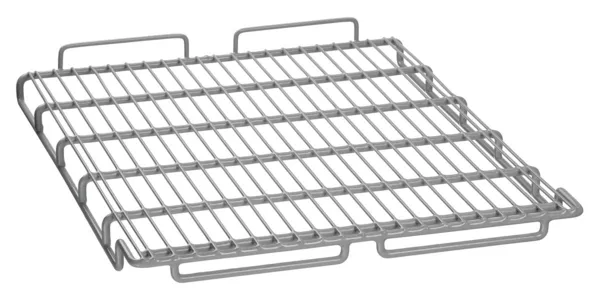 Rejilla Empotrable para Armario Refrigerado Positivo Inox