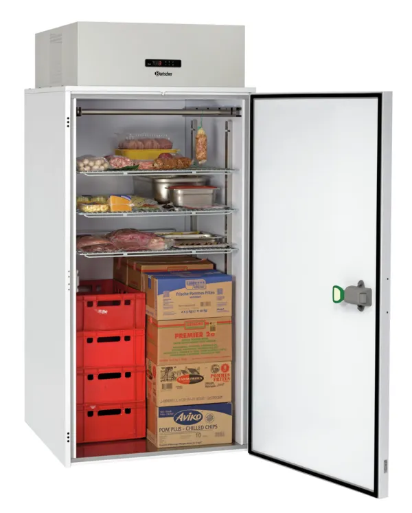 Mini Cámara Fría - 1240 L