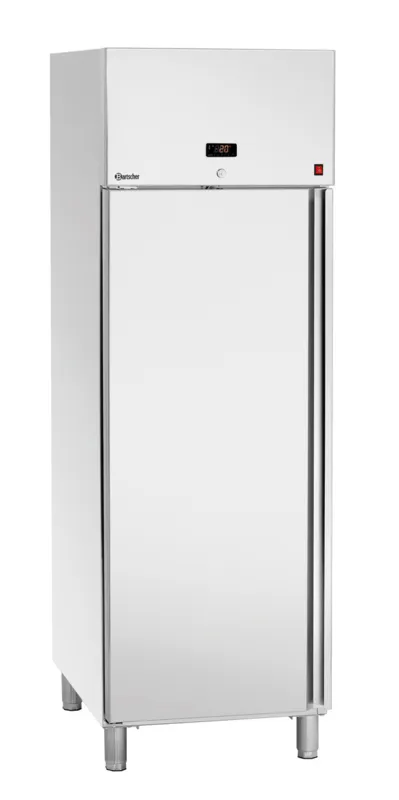 Armario Refrigerado Negativo Inox GN 2/1 - 700 L
