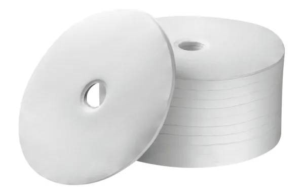 Filtro de Papel para Percolador - Lote de 1000