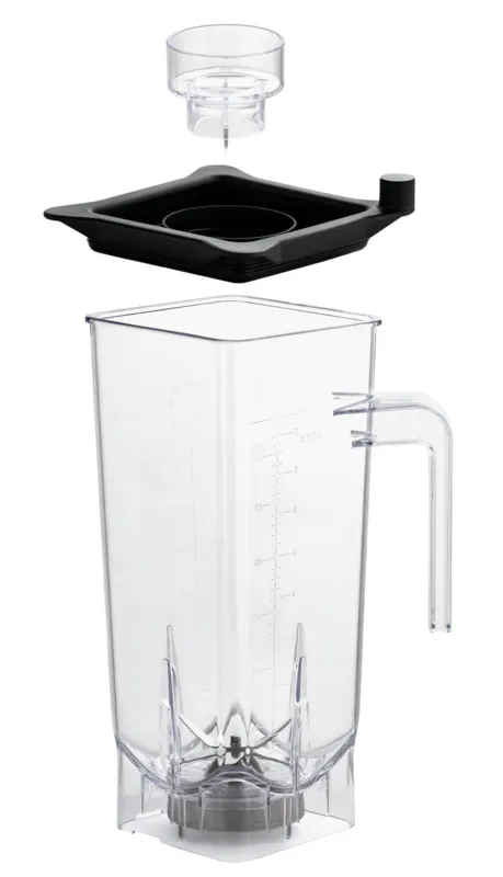 Bol para Blender Pro 2,5 L