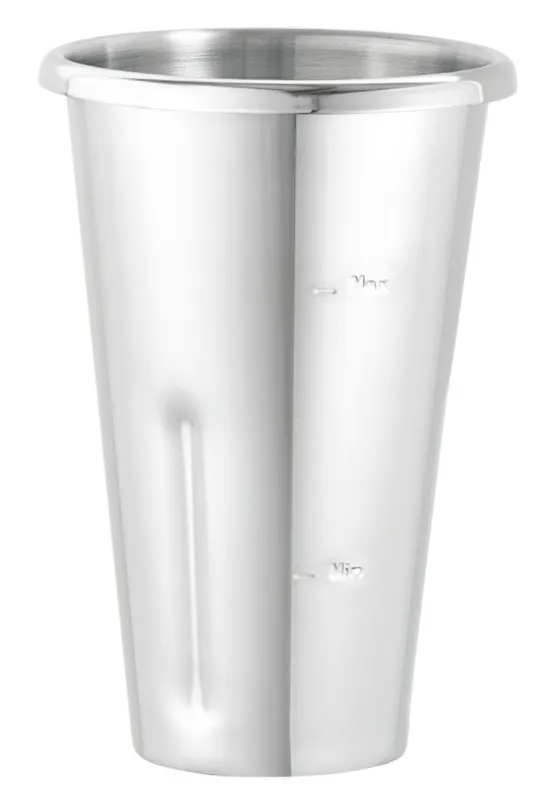 Tazón para Mezclador de Bebidas 650 ml