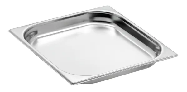 Cubeta Gastronorm GN 2/3 - Profundidad 40 mm - 3 L