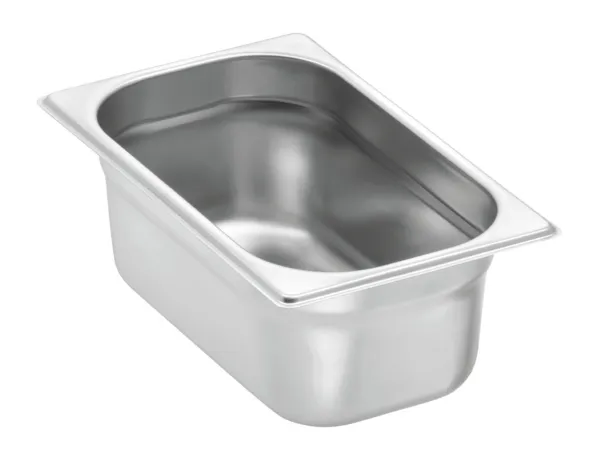 Cubeta Gastronorm GN 1/4 - Profundidad 100 mm - 2,8 L