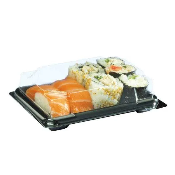Boîte à Sushis 6-10 Pièces - Lot de 400