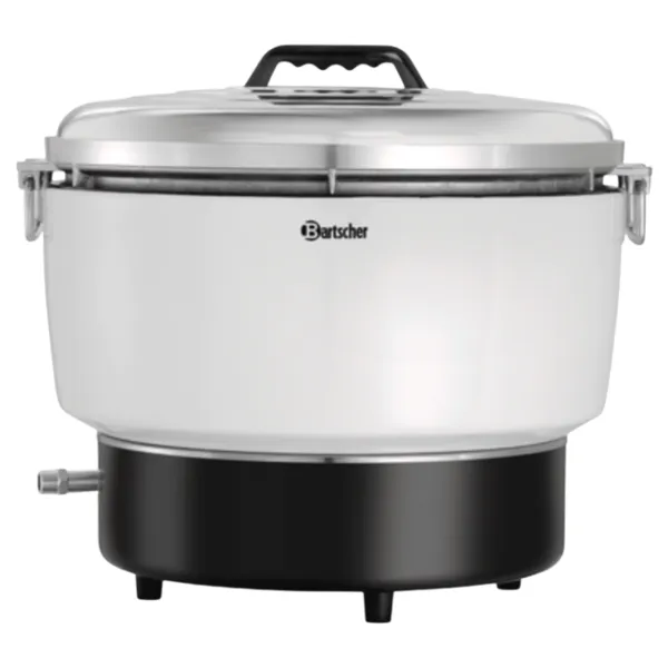 Cocedor de Arroz a Gas 10 L