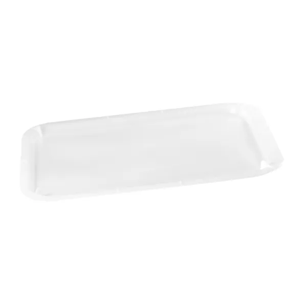 Tapa para Cubeta de Divisora 20 L Blanco
