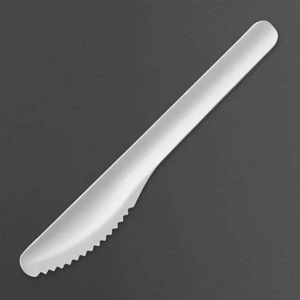 Cuchillos de Papel 165 mm - Lote de 100