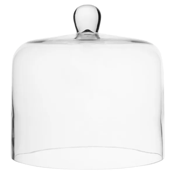 Campana de Vidrio para Pasteles - Ø200 mm
