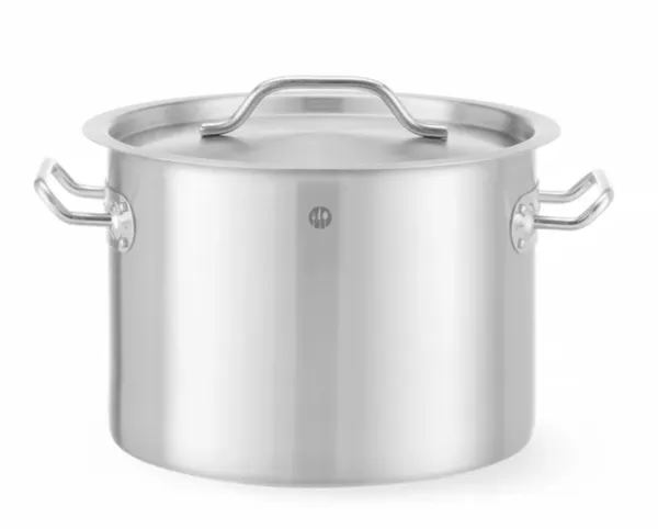 Brasero con Tapa de Aluminio - 40 cm