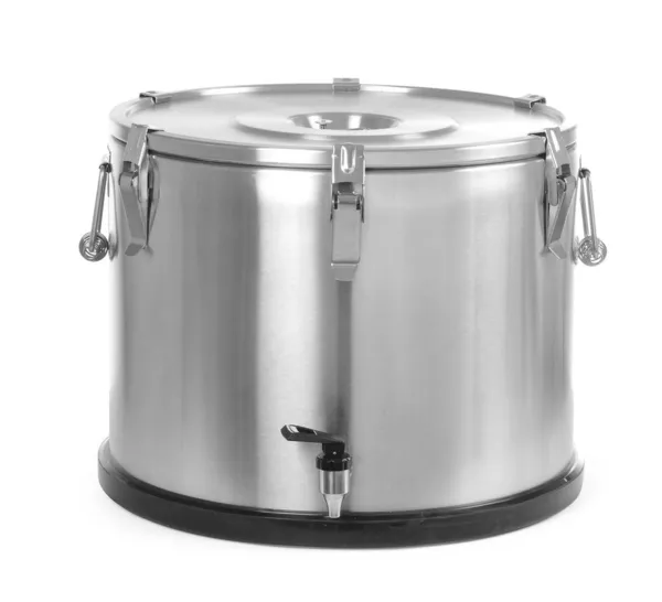 Contenedor Isotérmico Portátil con Grifo - 50 L