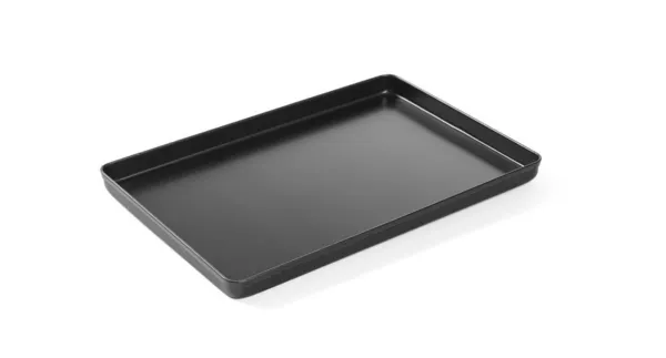Bandeja de Presentación para Confiterías Negro - 300 x 200 mm