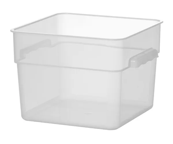 Contenedor Alimentario con Graduación 290 x 290 - 11,4 L