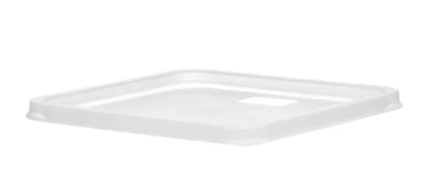 Tapa para Caja de Almacenamiento de Alimentos - 235 x 235 mm