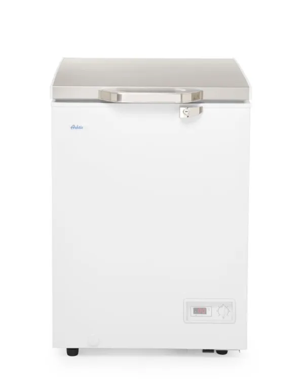 Congelador de Cofre - 93 L