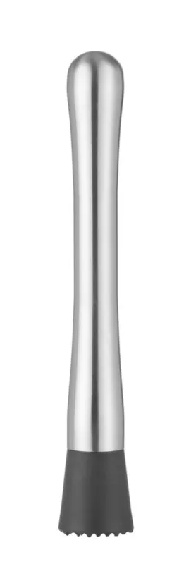 Pilon para cóctel - Plata
