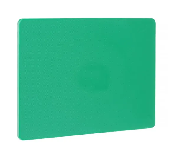 Tabla de Cortar HACCP GN 1/2 - Verde