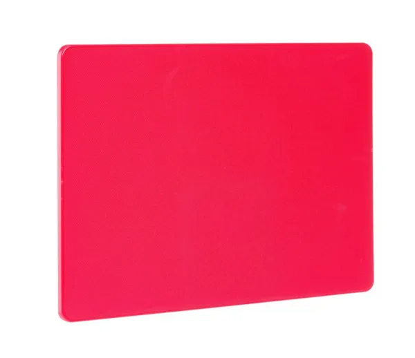 Tabla de Cortar HACCP 450 x 300 mm - Roja