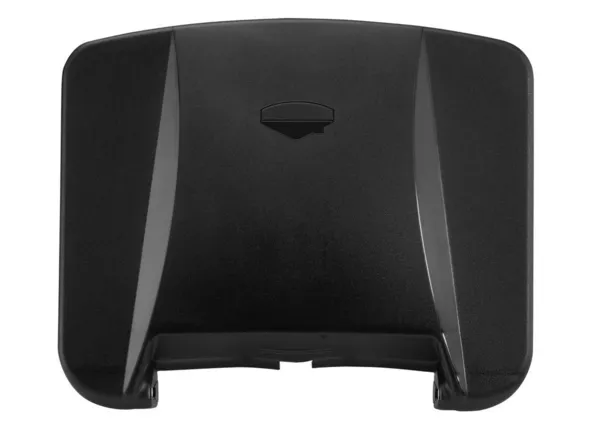 Tapa para Colector de Pedal - Negro