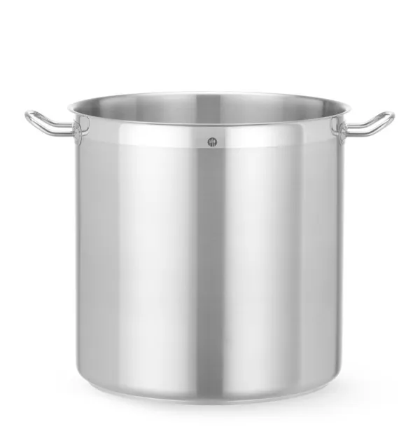Marmita Sin Tapa Profi Line - ⌀ 360 mm - 36,5 L