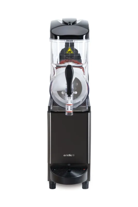 Máquina de granizado - 1 x 12 L
