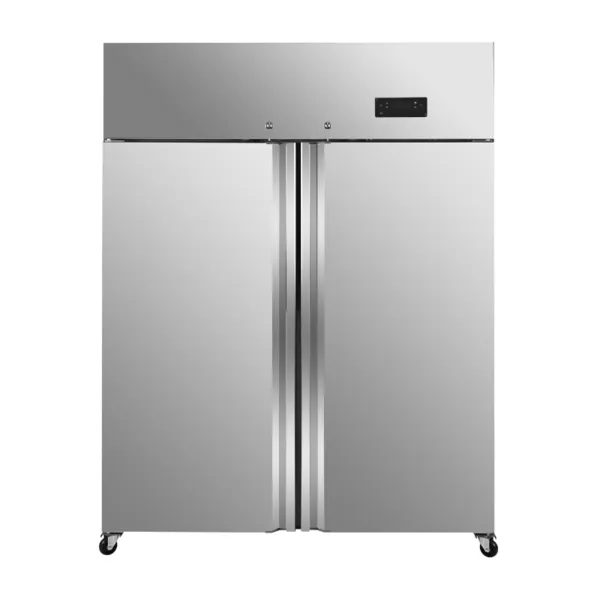 Armario Congelador Inox GN2/1 - 1400 Litros