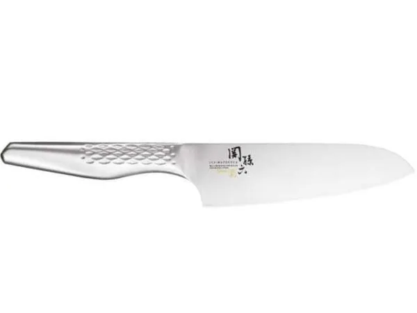 Cuchillo Santoku Seki Magoroku Shoso 16,5 cm
