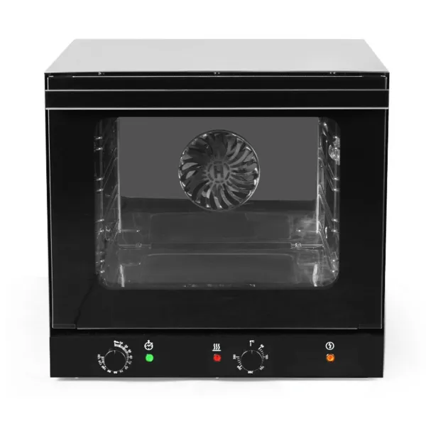 Horno Profesional de Convección 4 niveles - 1250 W
