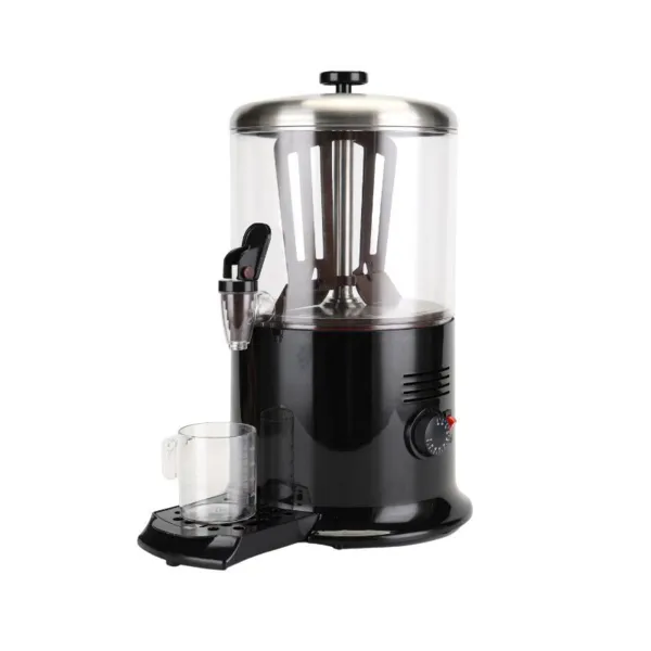 Chocolatera Profesional - 6 L - Reacondicionado