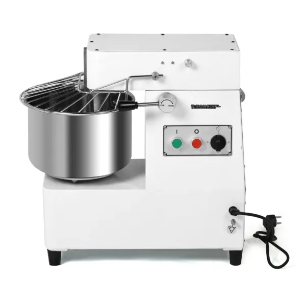 Amasadora 10 L Cuenco Fijo y Cabeza Elevable - 1 Velocidad - Reacondicionado