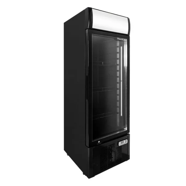 Vitrina Refrigerada para Bebidas - 300 L - Reacondicionada