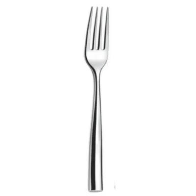 Tenedor de Mesa Gama Silueta - Lote de 12