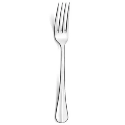 Tenedor de mesa Gama Baguette - Juego de 12