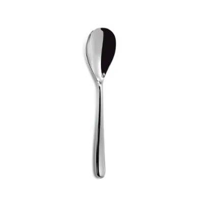 Cucharilla de café  Gama Dalia - Lote de 12