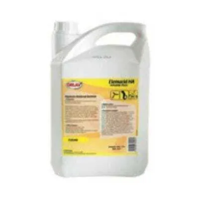 Liquide d'Entretien des Surfaces - 5 L