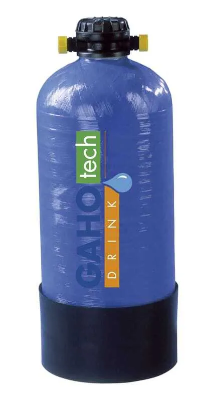 Cartucho de repuesto - Drink-Tech