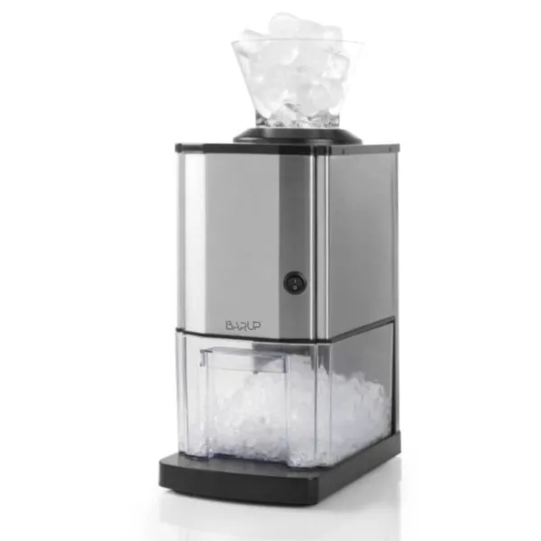 Triturador de Hielo - 12 Kg/h