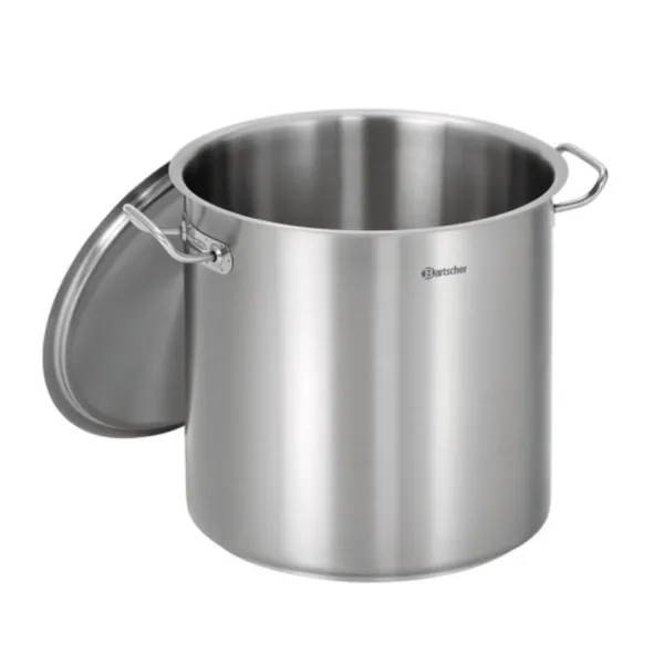 Marmita Inox - 25 L