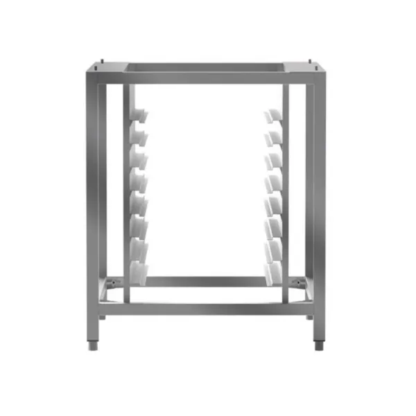 Base 8 Placas para Horno Galilei / Plus / KT