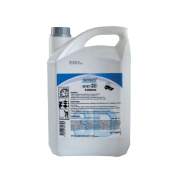 Detergente para Suelos y Superficies de Pomelo - 5 L