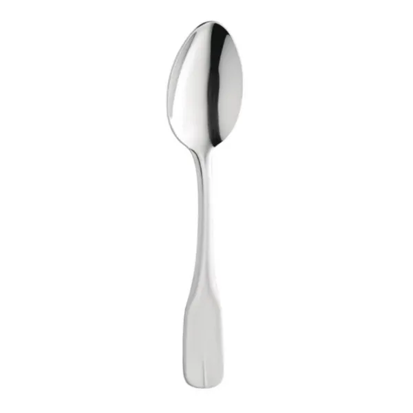 Cucharilla de café Gama Viejo París Satinado - Lote de 12