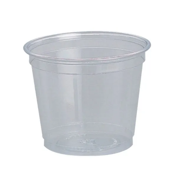 Vaso Smoothie de RPET - 17/20 cl - Lote de 50